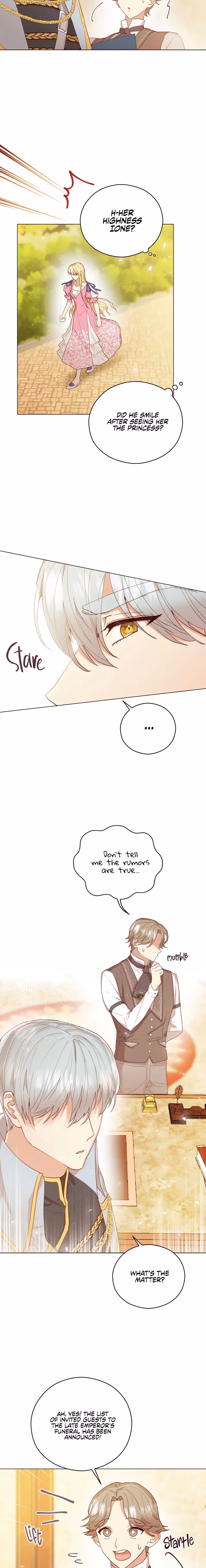 A Most Virtuous Villain Chapter 5 page 4 - 