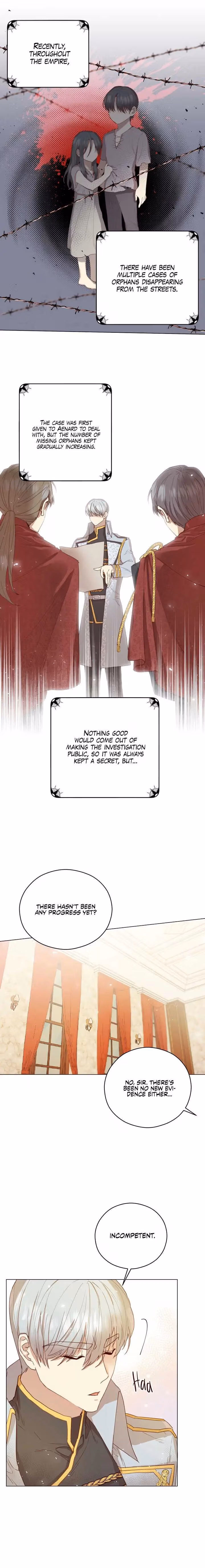 A Most Virtuous Villain Chapter 5 page 7 - 