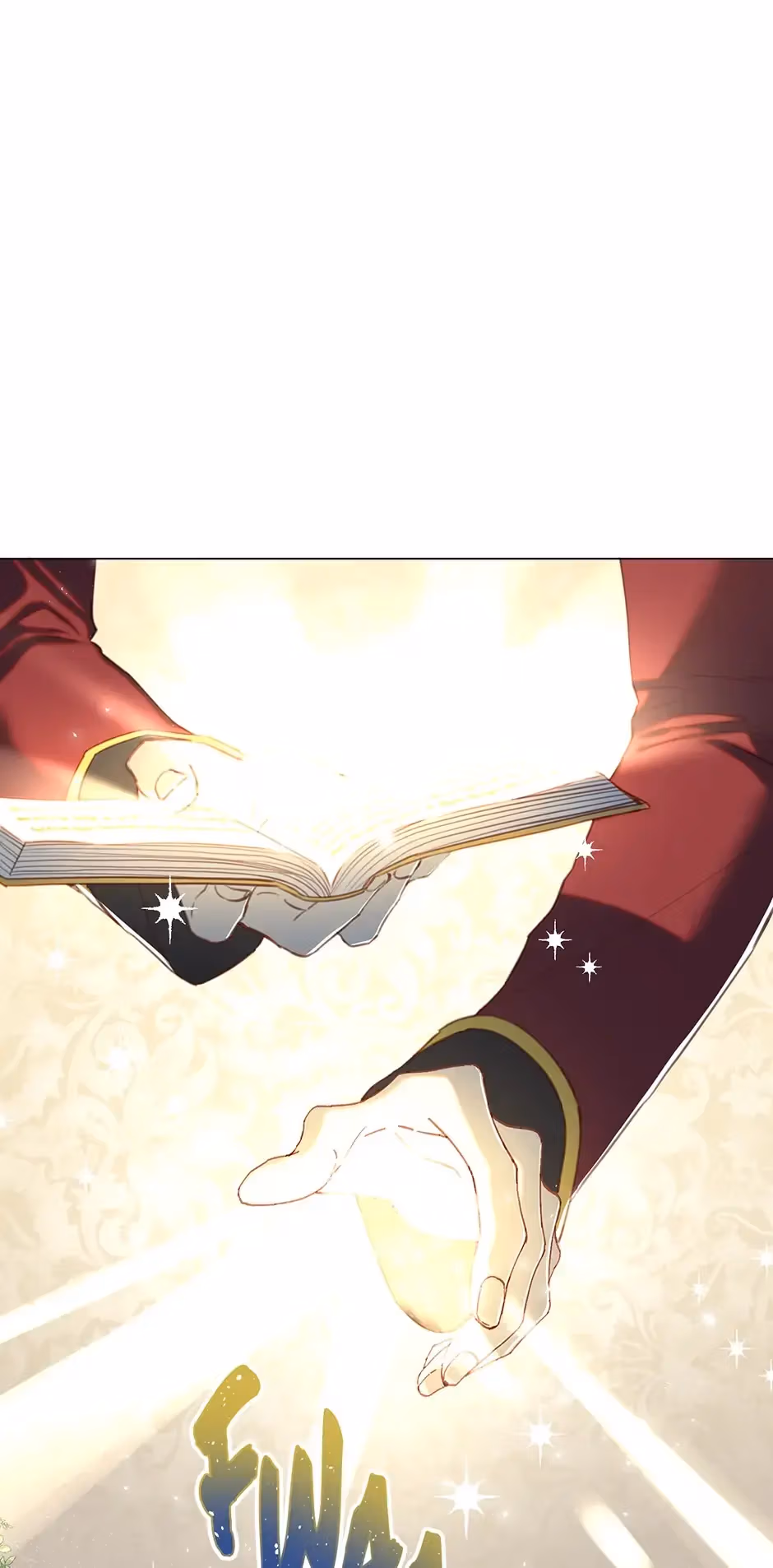 A Most Virtuous Villain Chapter 55 page 13 - 