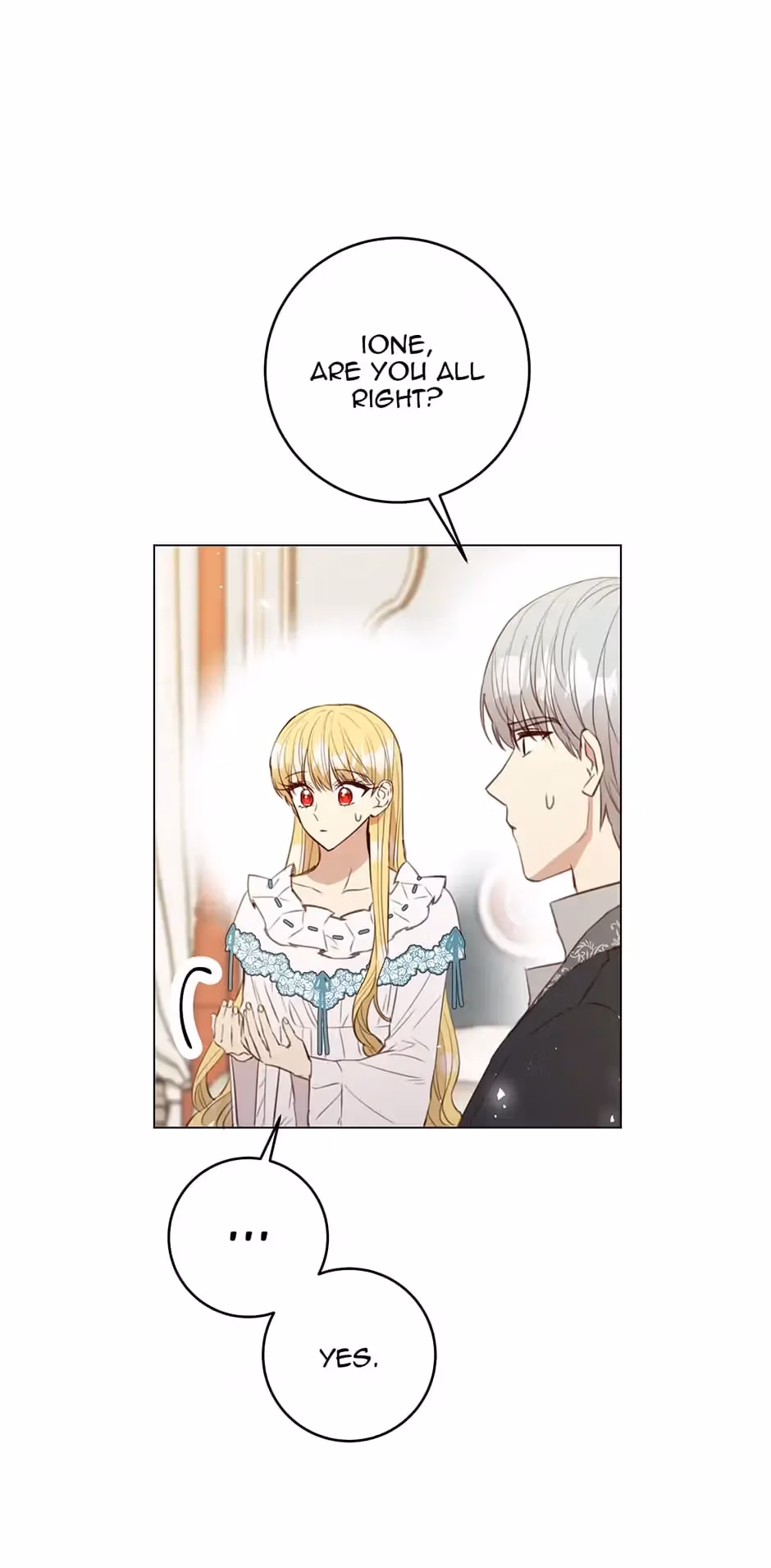 A Most Virtuous Villain Chapter 55 page 17 - 