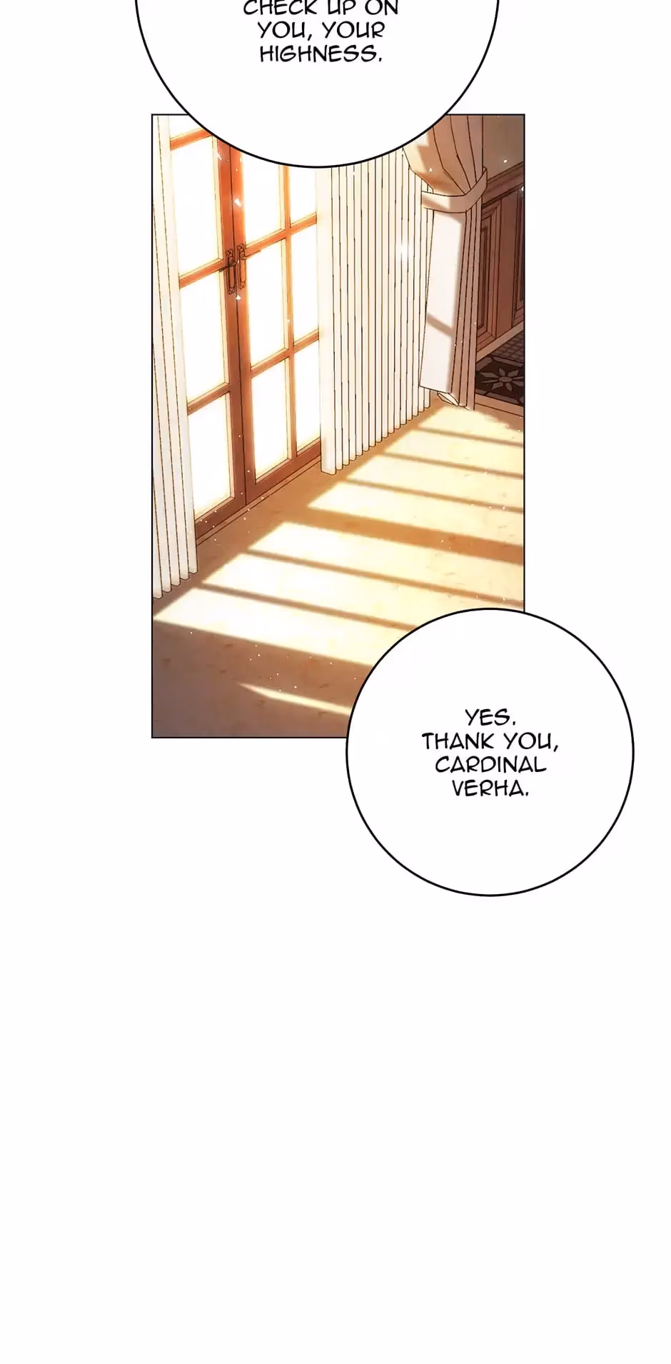 A Most Virtuous Villain Chapter 55 page 21 - 
