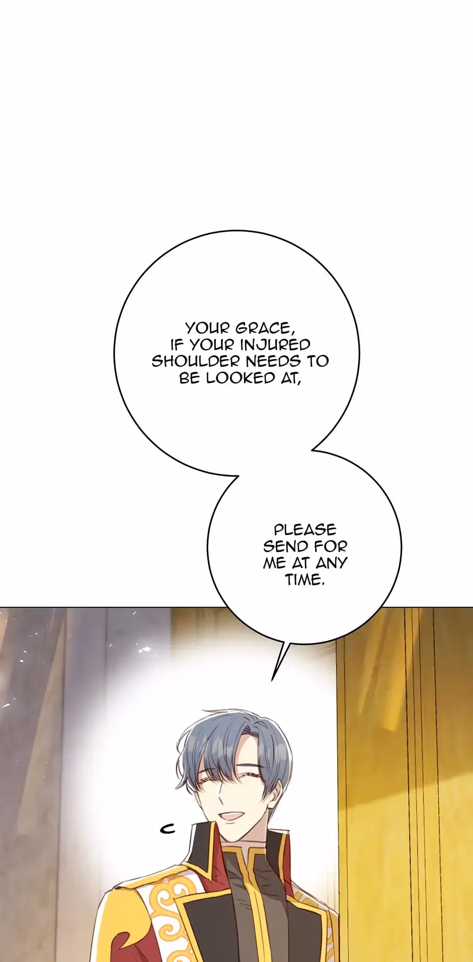 A Most Virtuous Villain Chapter 55 page 23 - 