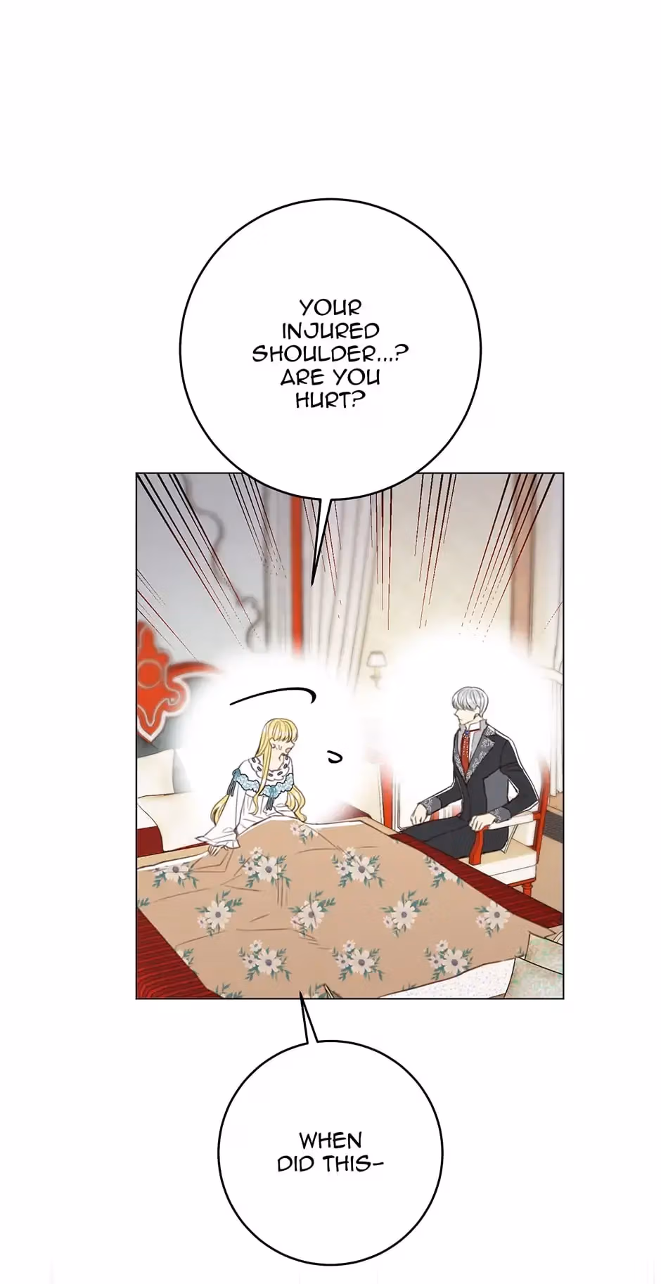 A Most Virtuous Villain Chapter 55 page 26 - 