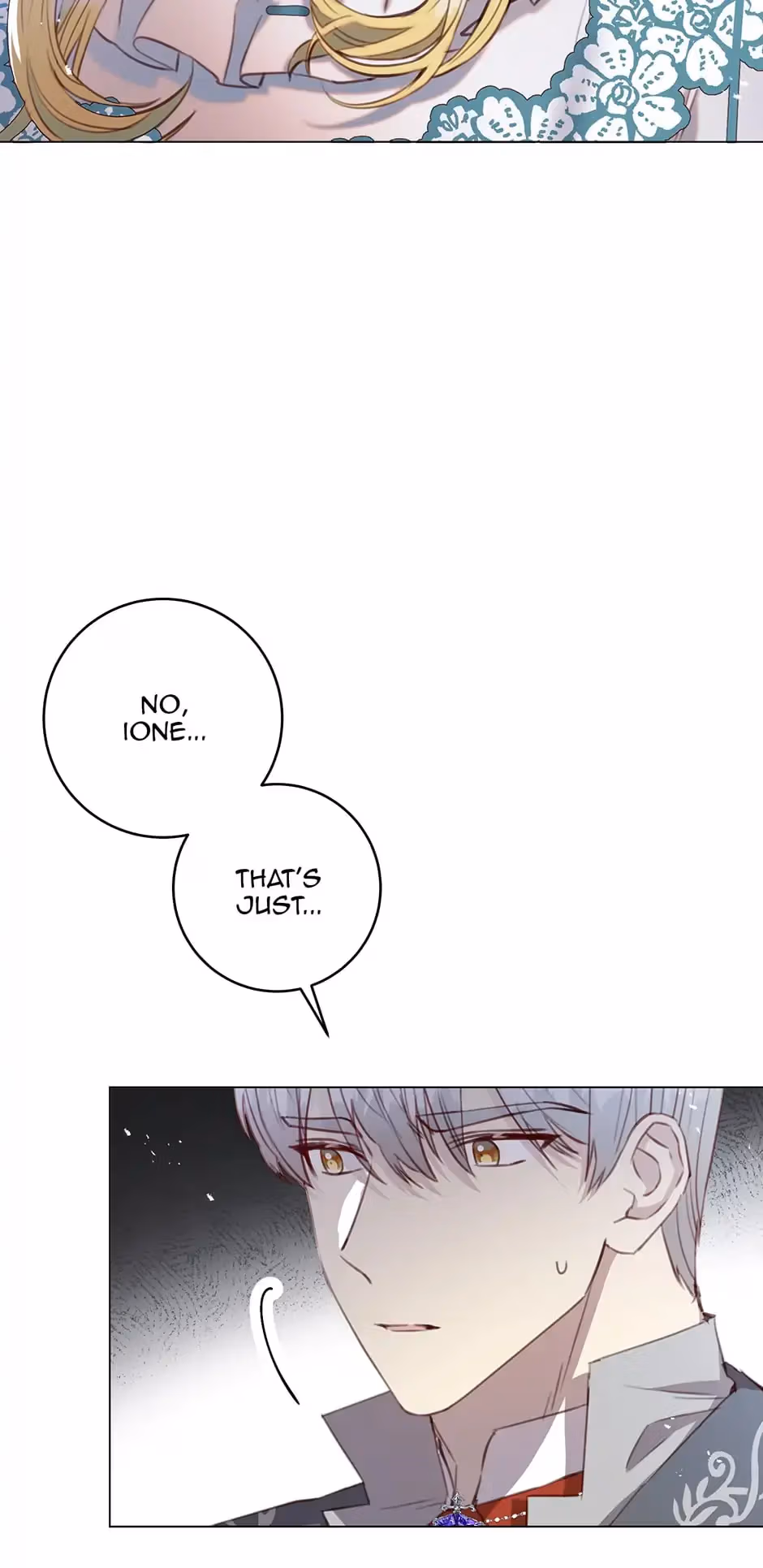 A Most Virtuous Villain Chapter 55 page 36 - 