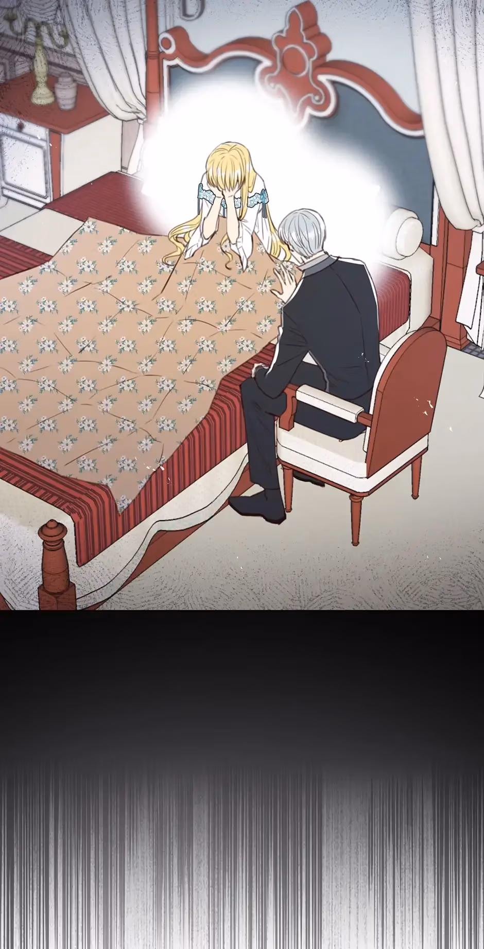 A Most Virtuous Villain Chapter 55 page 47 - 