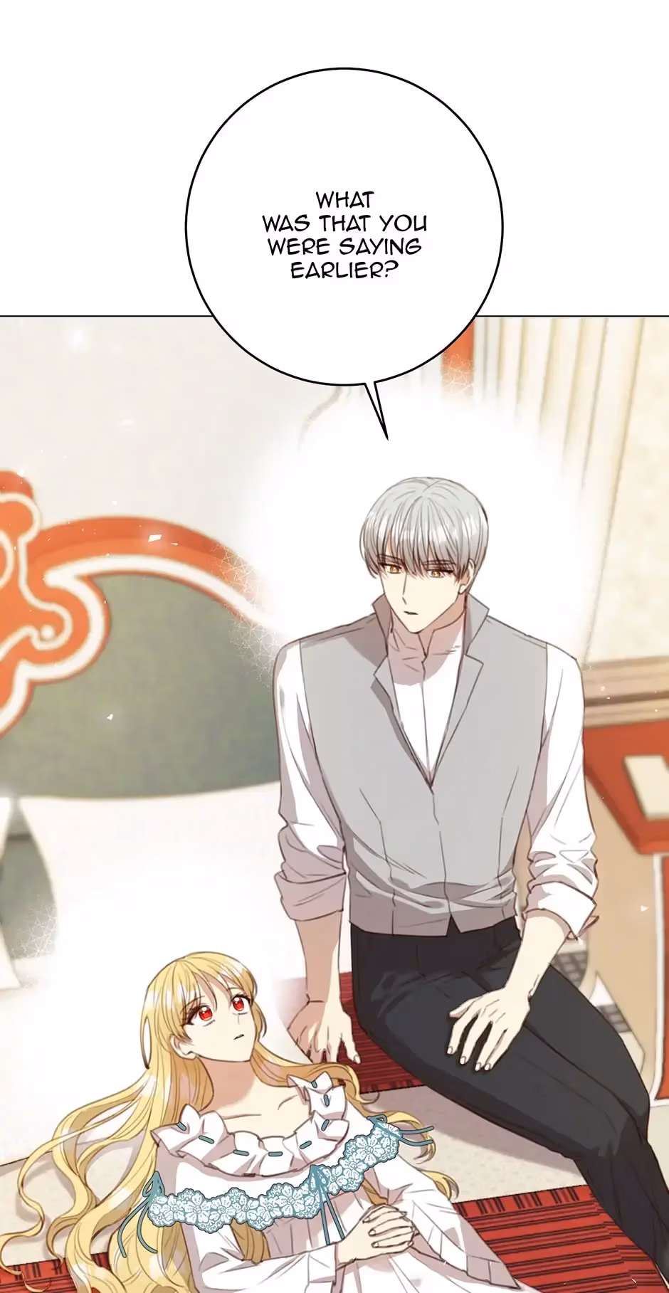A Most Virtuous Villain Chapter 55 page 51 - 