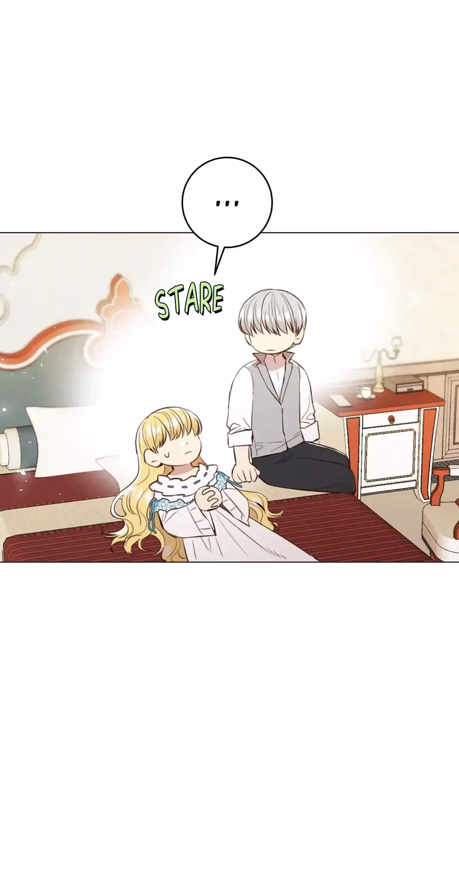 A Most Virtuous Villain Chapter 55 page 68 - 