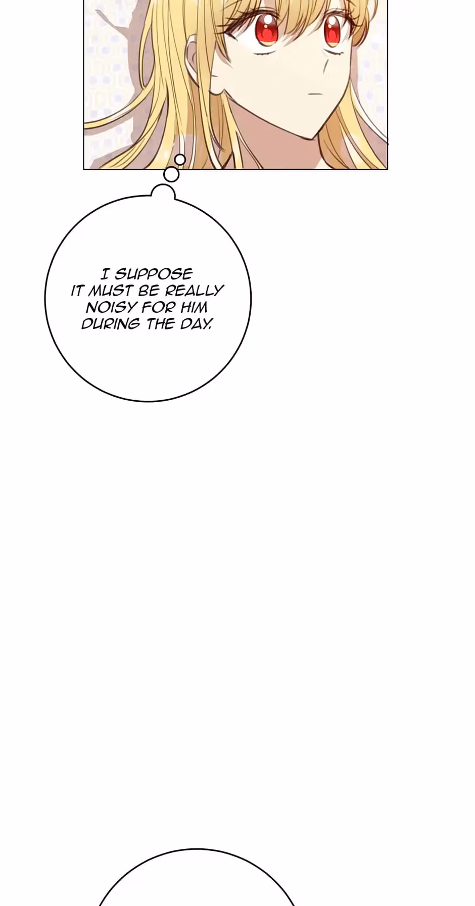 A Most Virtuous Villain Chapter 55 page 72 - 