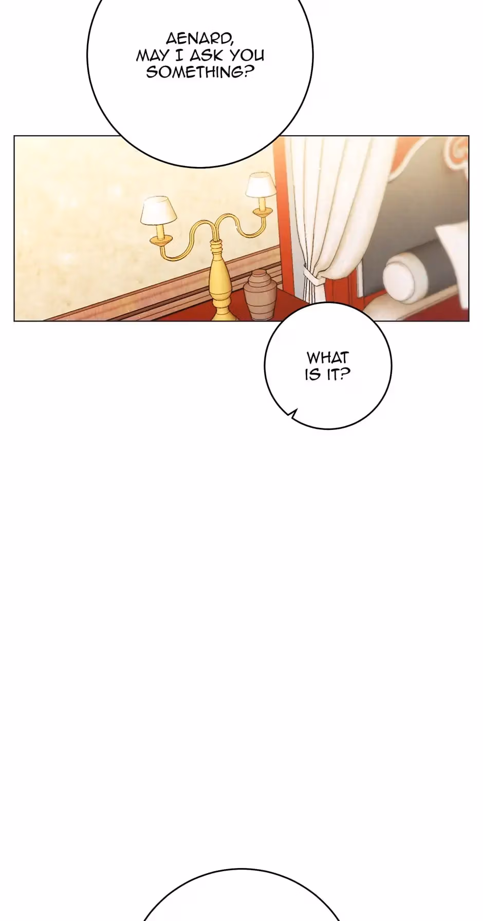 A Most Virtuous Villain Chapter 55 page 73 - 