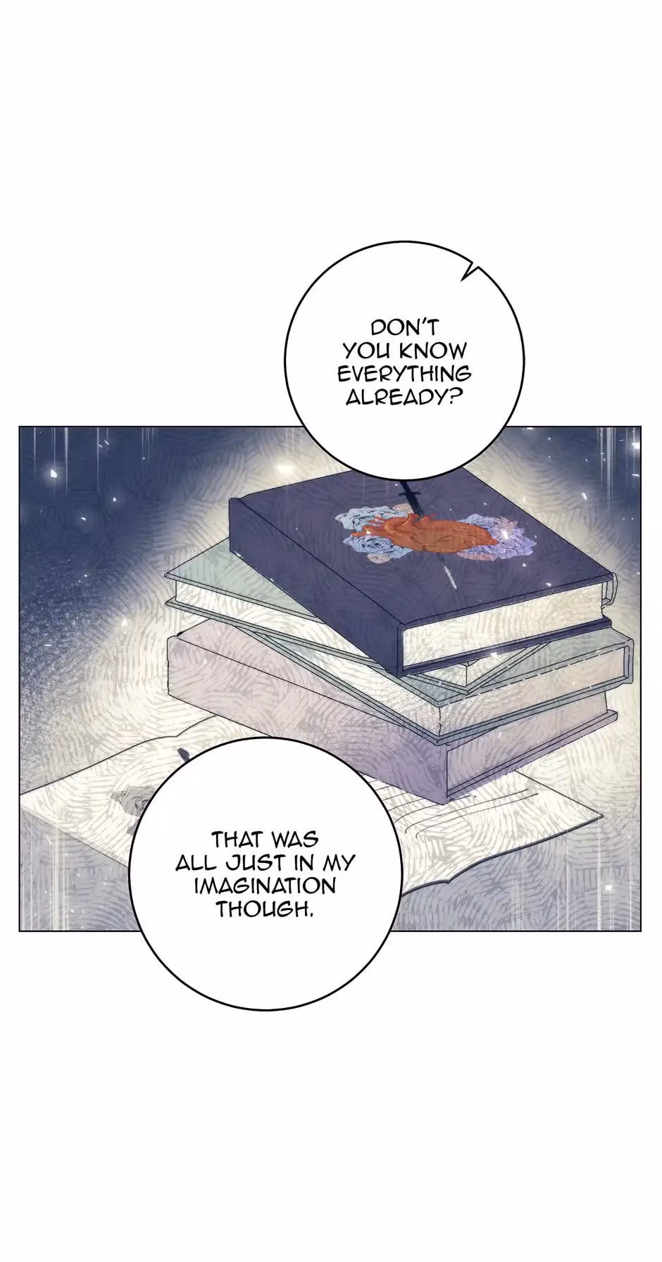 A Most Virtuous Villain Chapter 55 page 75 - 