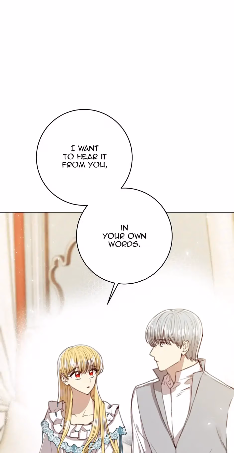 A Most Virtuous Villain Chapter 55 page 76 - 