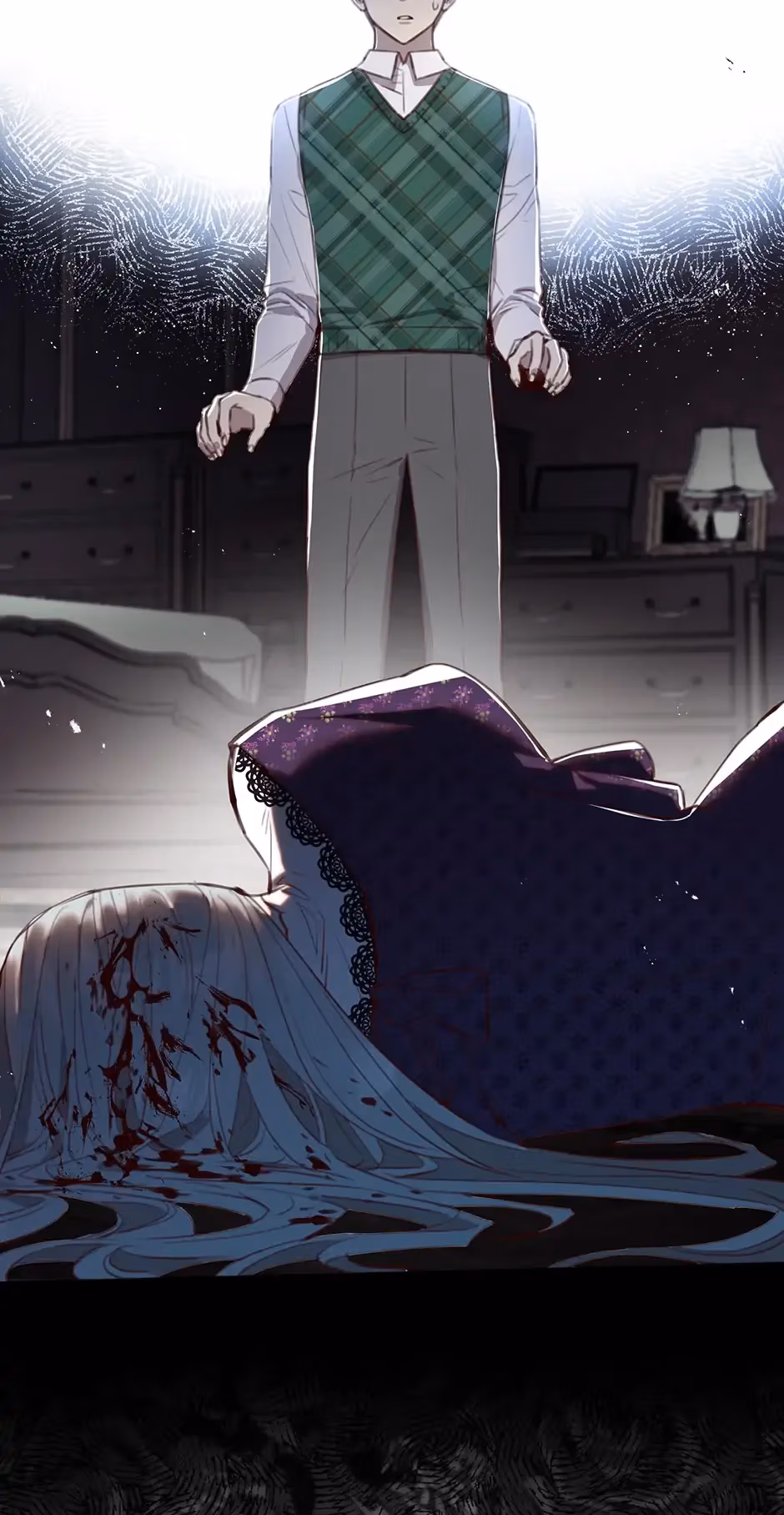 A Most Virtuous Villain Chapter 55 page 81 - 