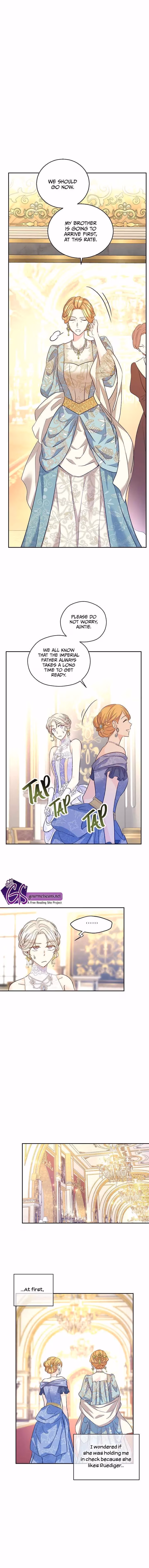A Most Virtuous Villain Chapter 56 page 6 - 