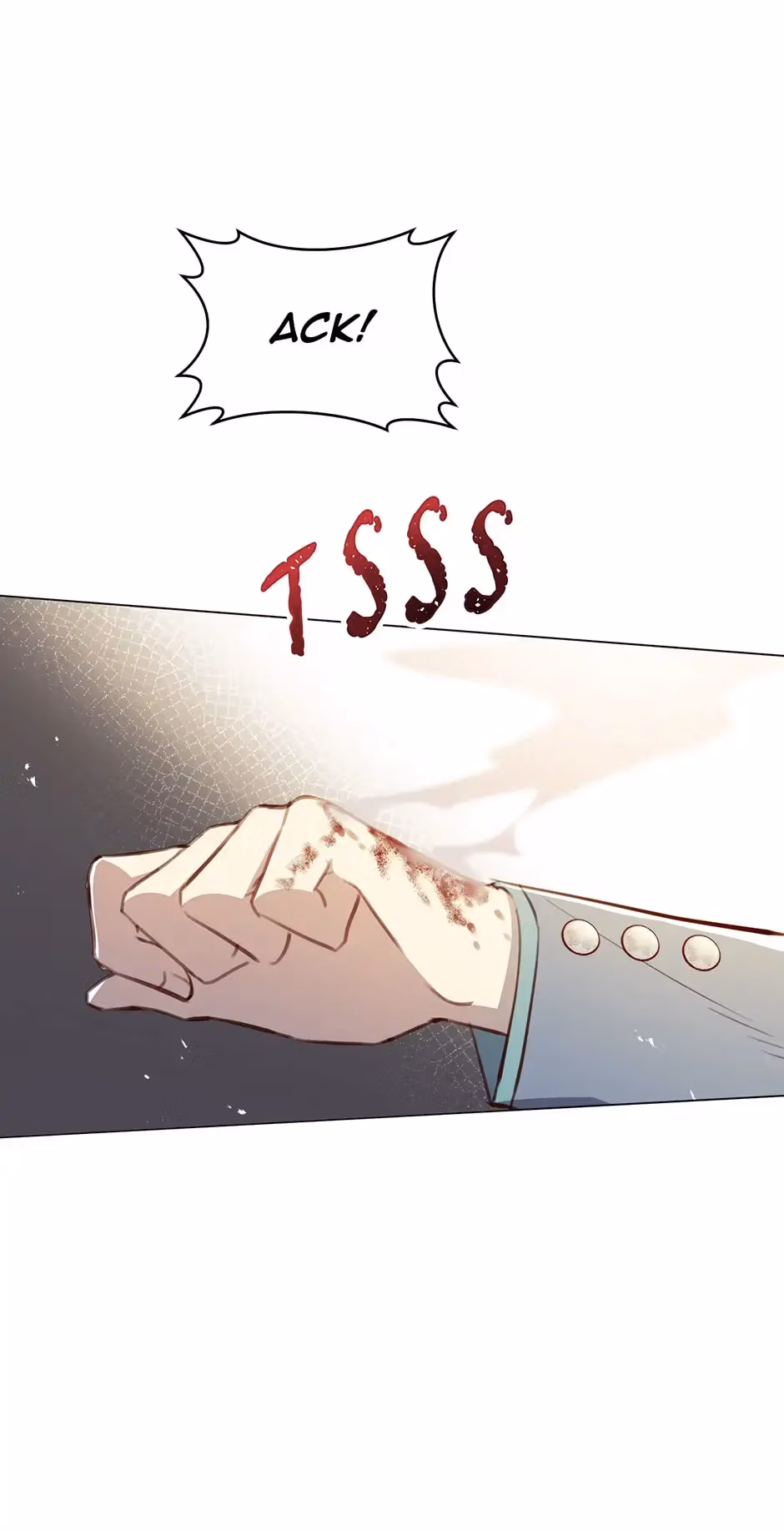 A Most Virtuous Villain Chapter 57 page 18 - 