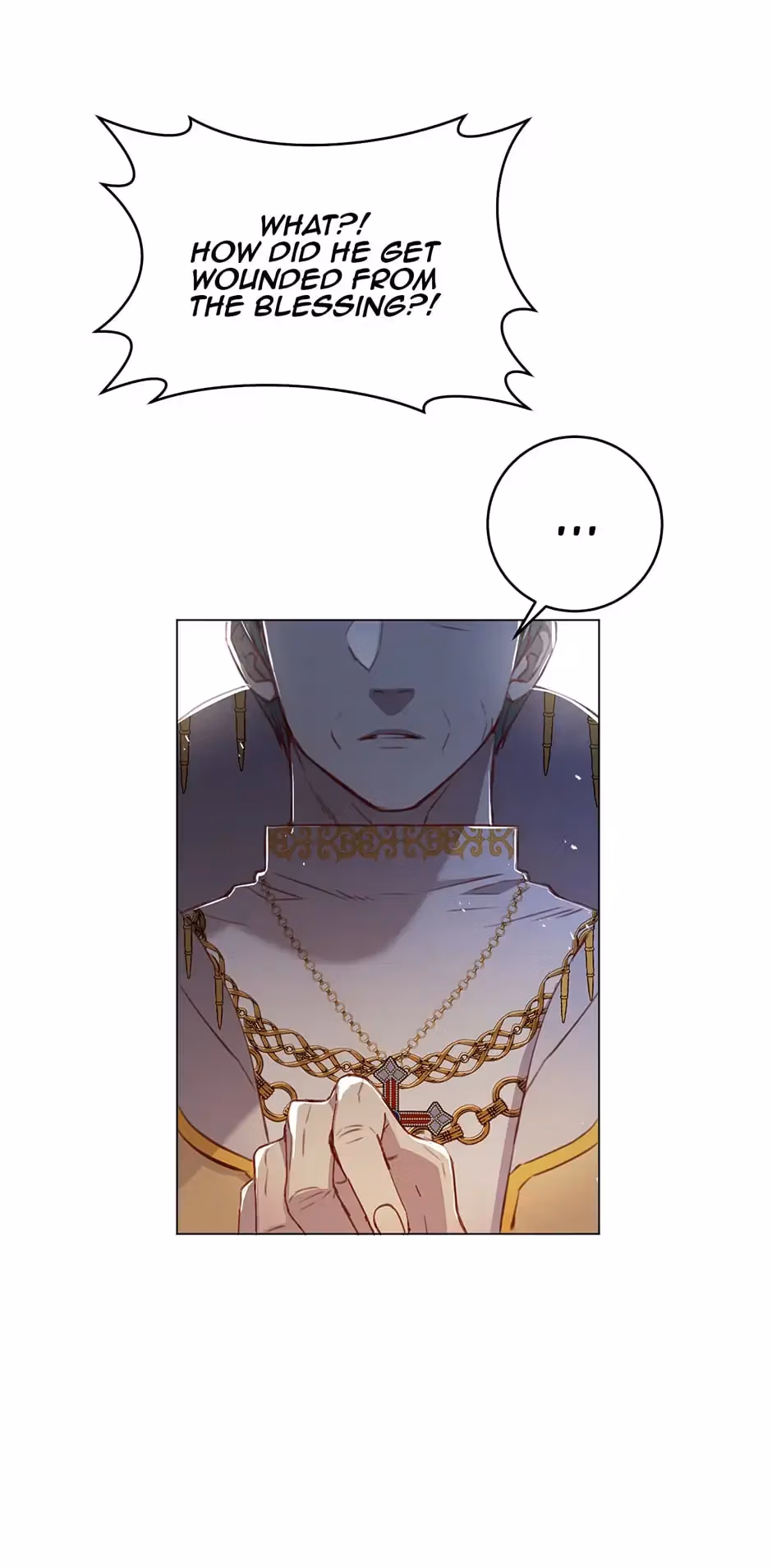 A Most Virtuous Villain Chapter 57 page 19 - 