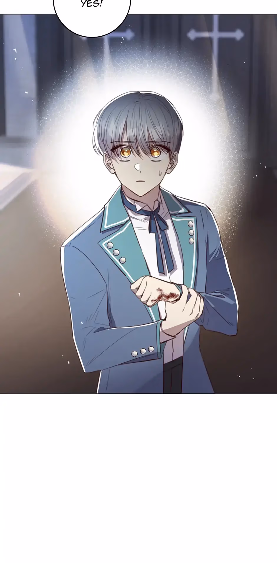 A Most Virtuous Villain Chapter 57 page 23 - 