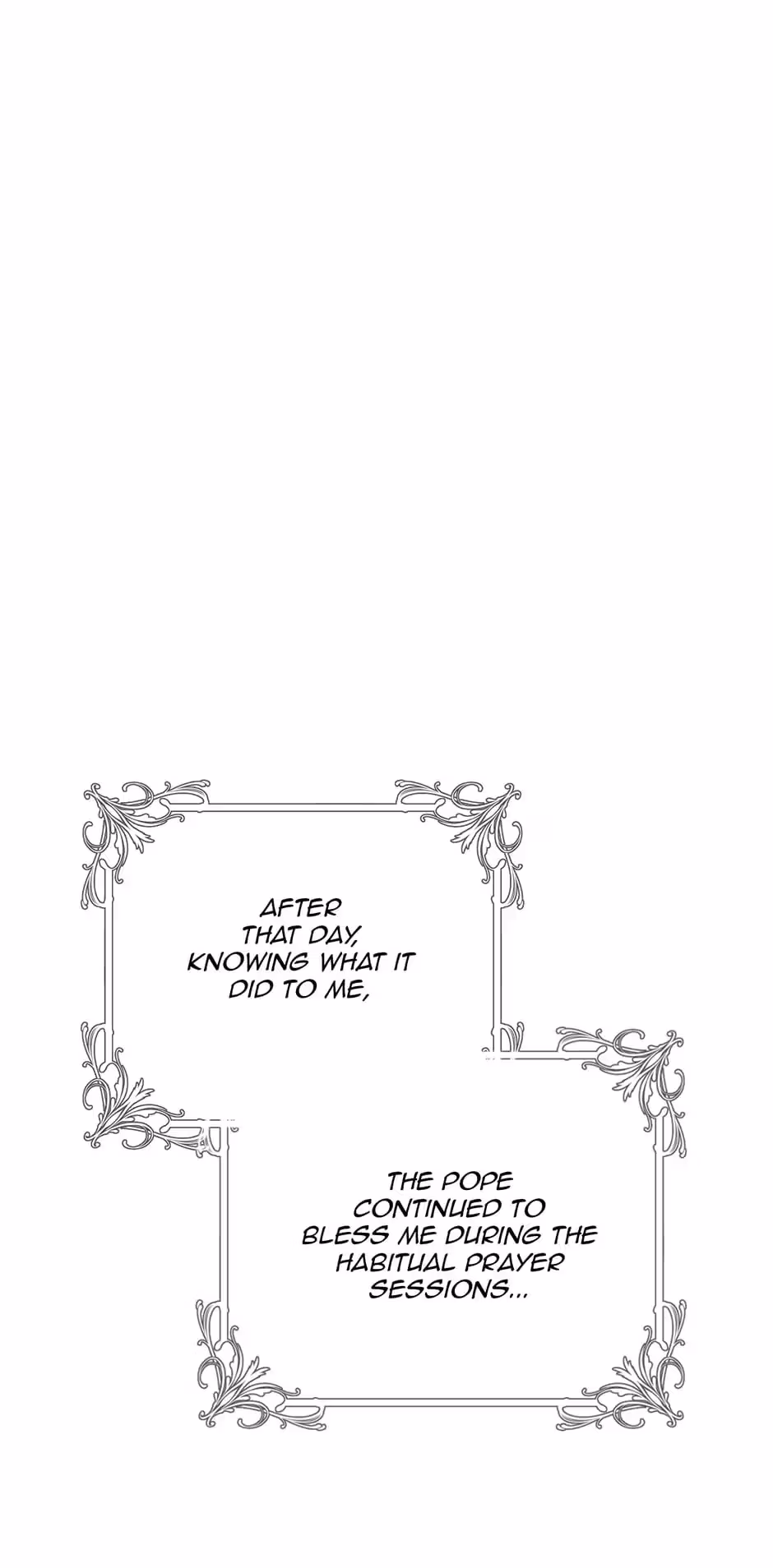 A Most Virtuous Villain Chapter 57 page 25 - 