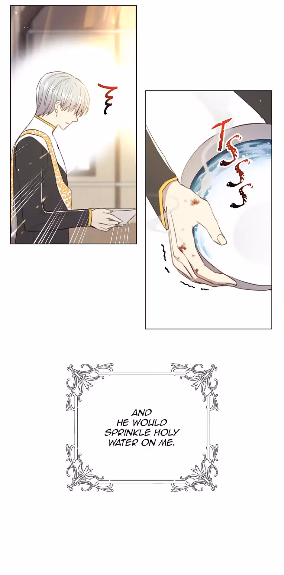 A Most Virtuous Villain Chapter 57 page 26 - 