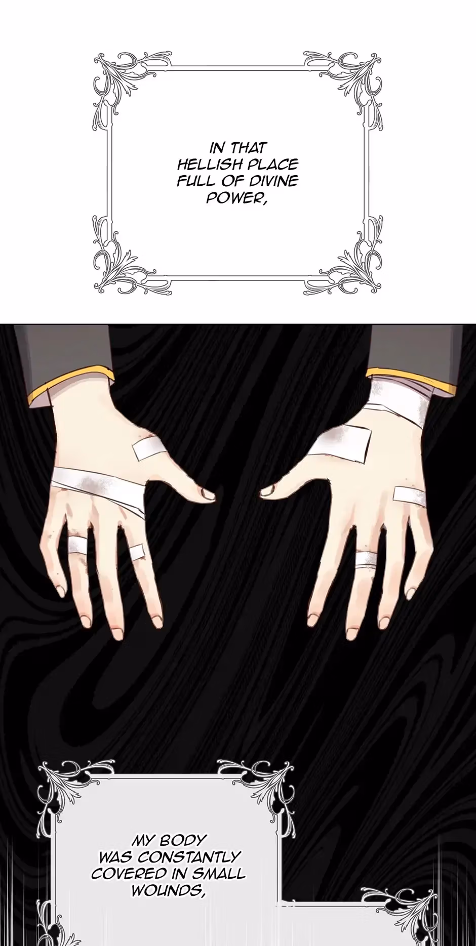 A Most Virtuous Villain Chapter 57 page 27 - 