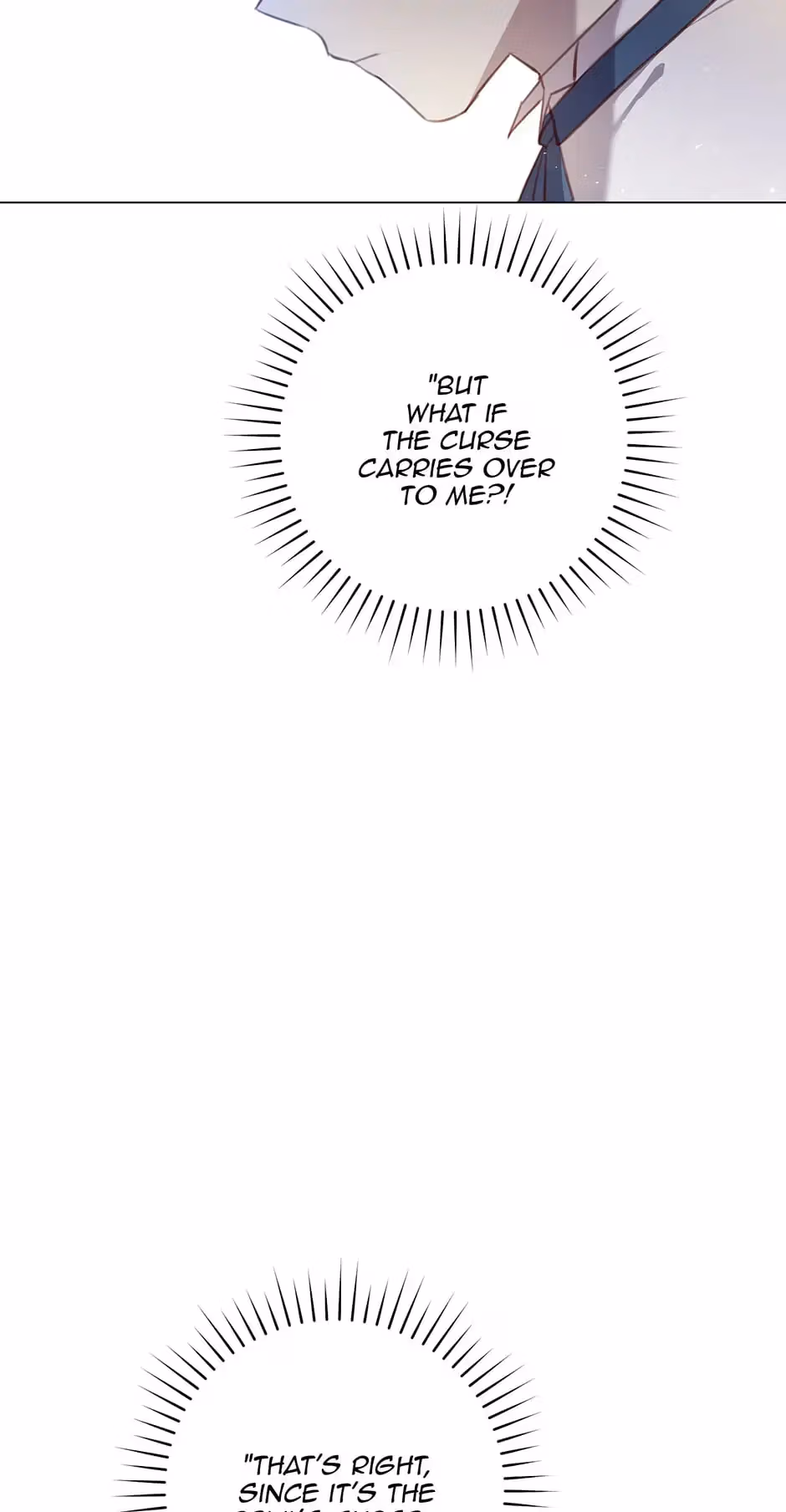 A Most Virtuous Villain Chapter 57 page 4 - 
