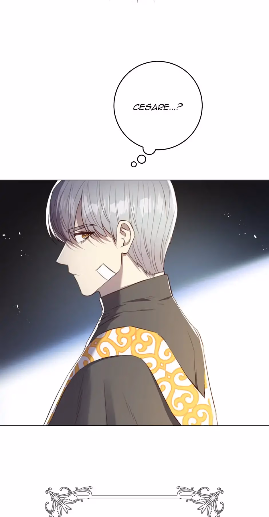 A Most Virtuous Villain Chapter 57 page 36 - 