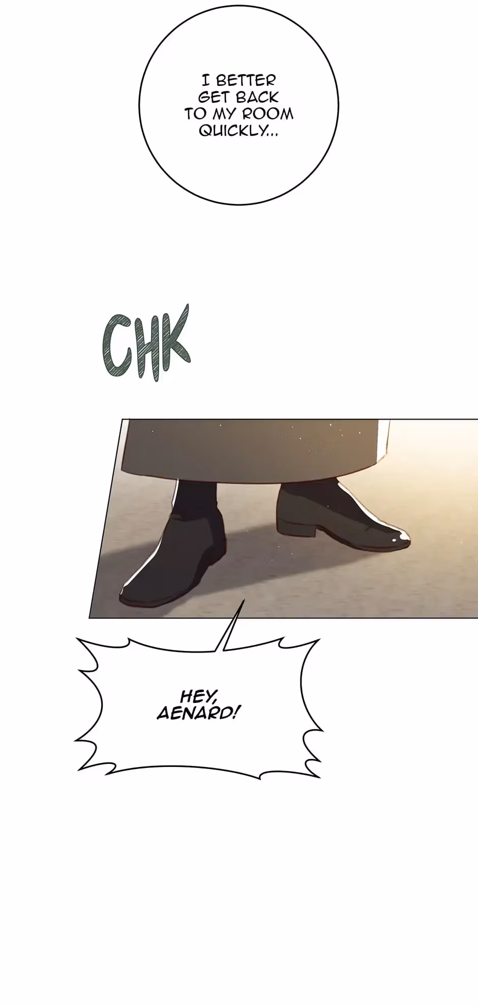 A Most Virtuous Villain Chapter 57 page 40 - 