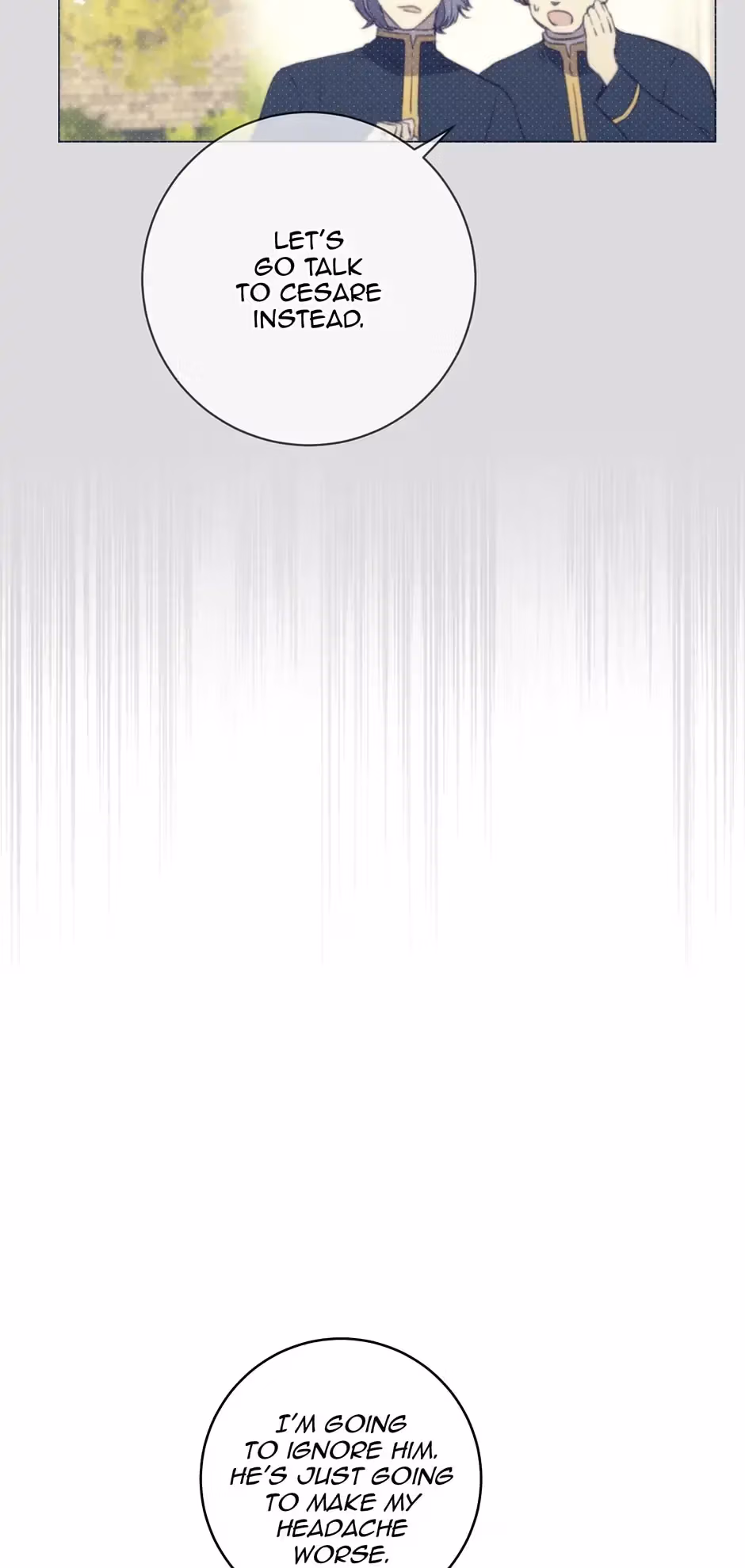 A Most Virtuous Villain Chapter 57 page 45 - 