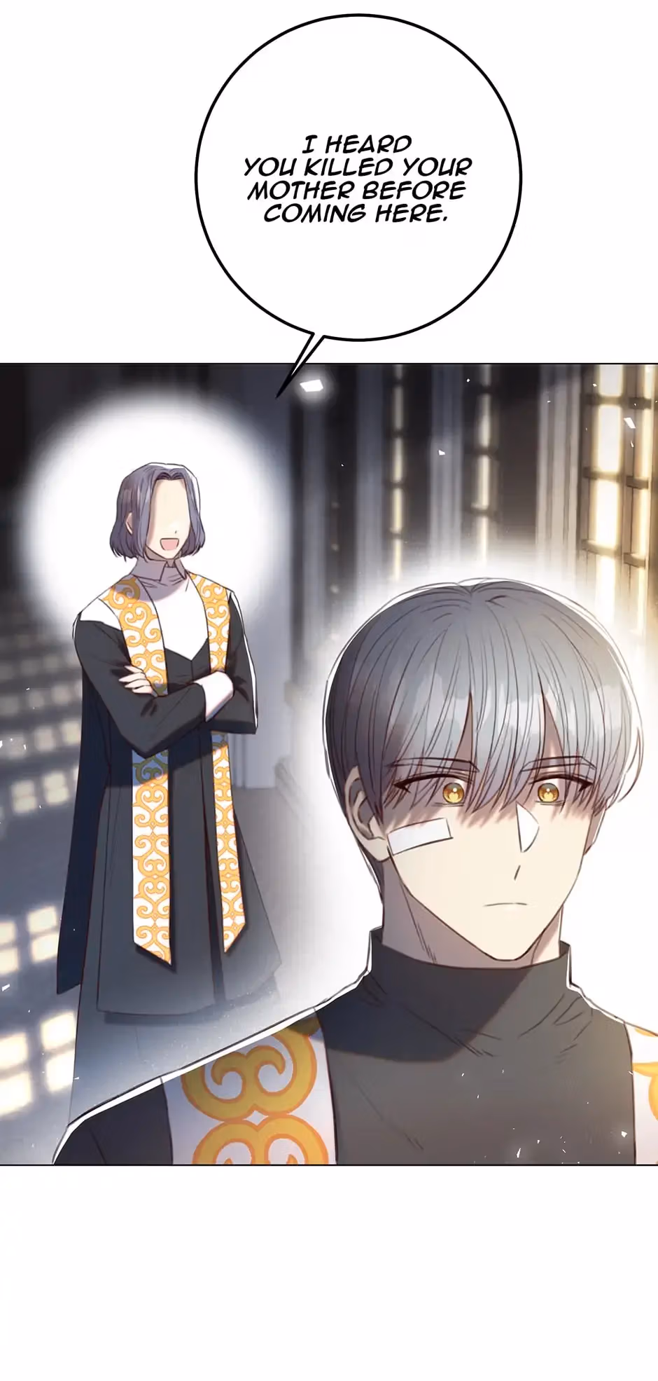 A Most Virtuous Villain Chapter 57 page 47 - 