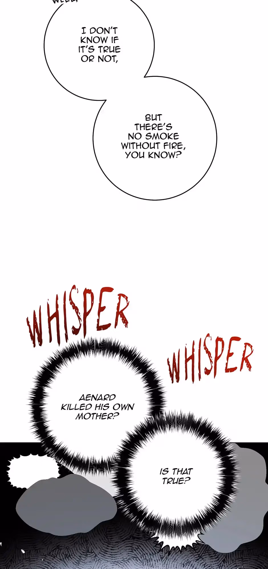 A Most Virtuous Villain Chapter 57 page 49 - 