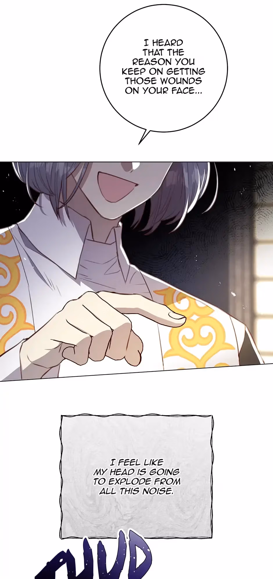 A Most Virtuous Villain Chapter 57 page 52 - 