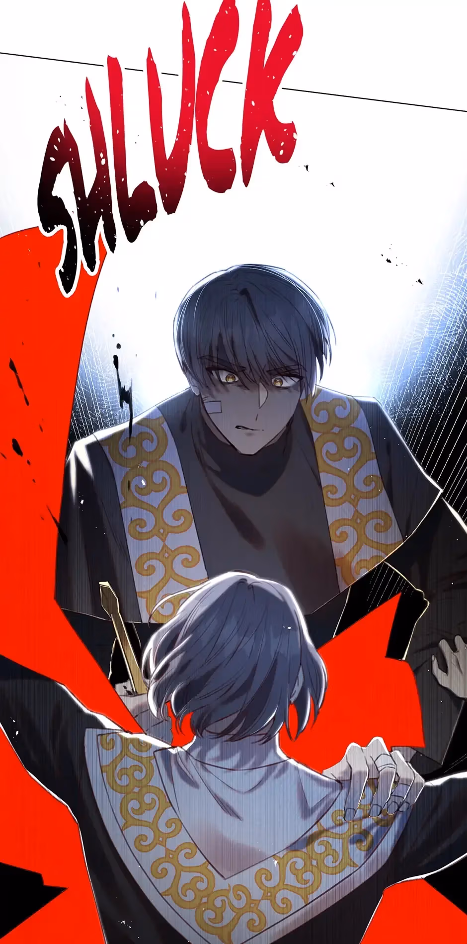 A Most Virtuous Villain Chapter 57 page 58 - 