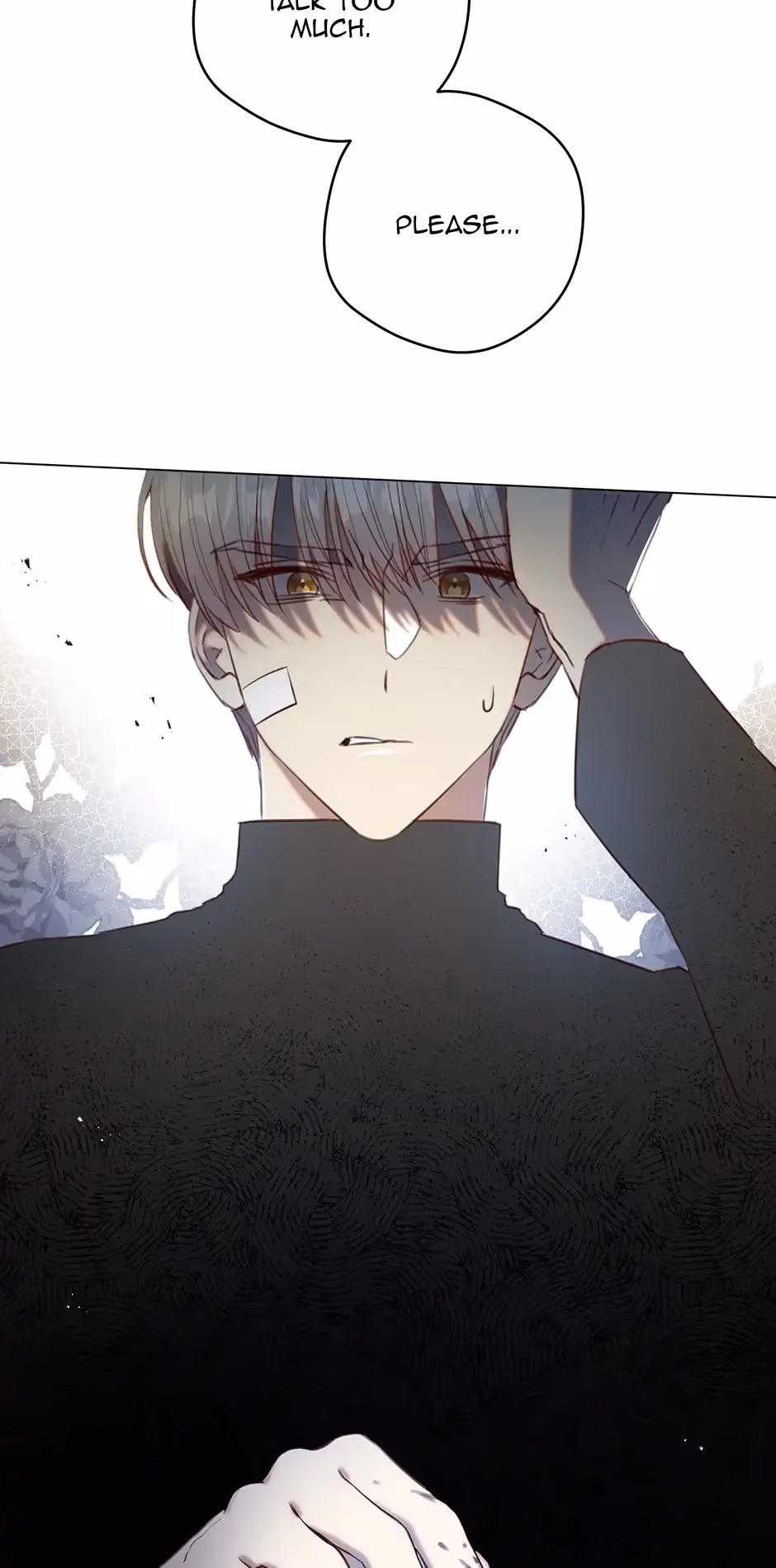A Most Virtuous Villain Chapter 57 page 61 - 