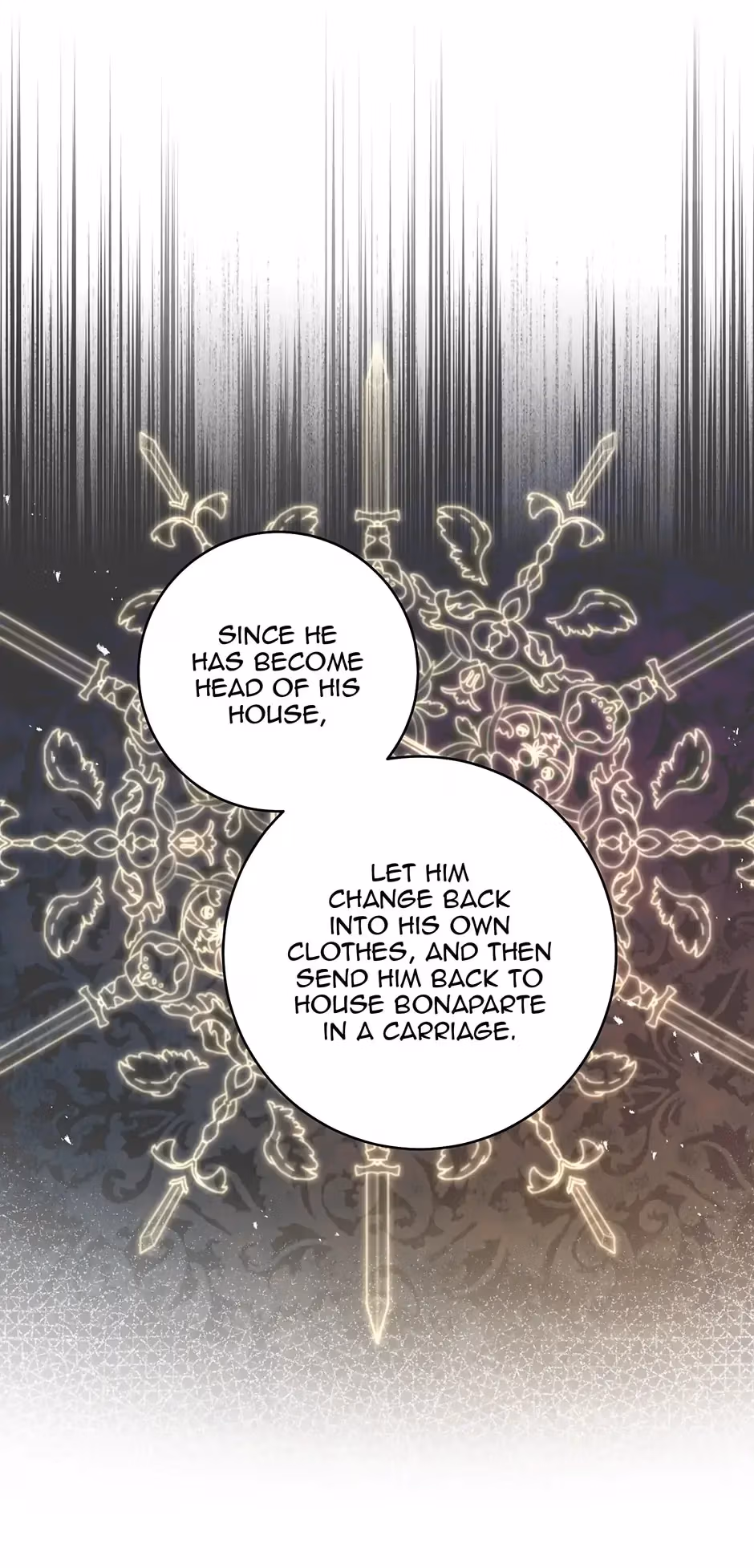 A Most Virtuous Villain Chapter 57 page 79 - 