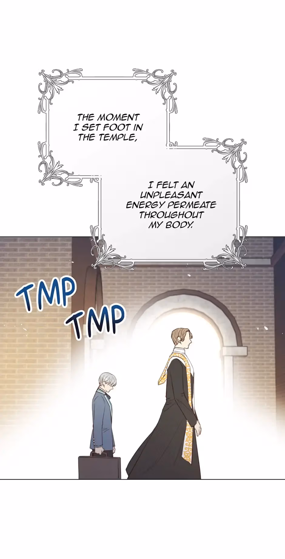 A Most Virtuous Villain Chapter 57 page 10 - 