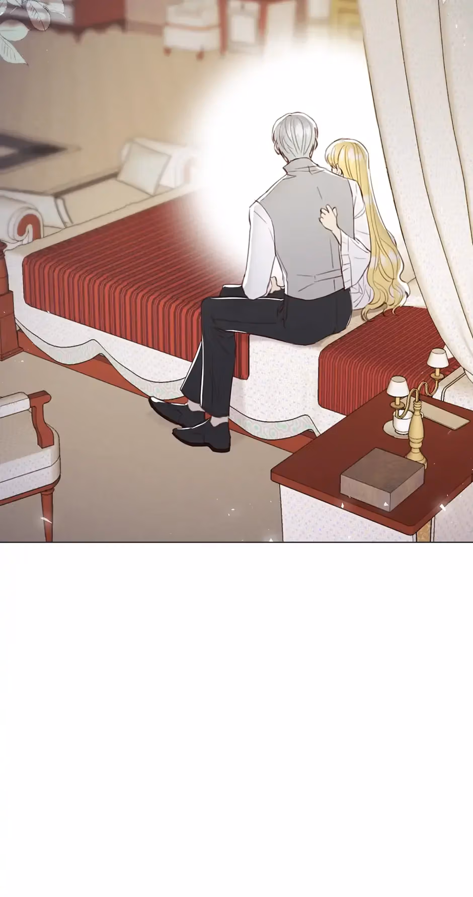 A Most Virtuous Villain Chapter 58 page 14 - 
