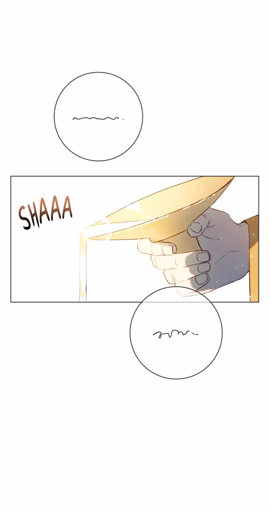 A Most Virtuous Villain Chapter 58 page 19 - 
