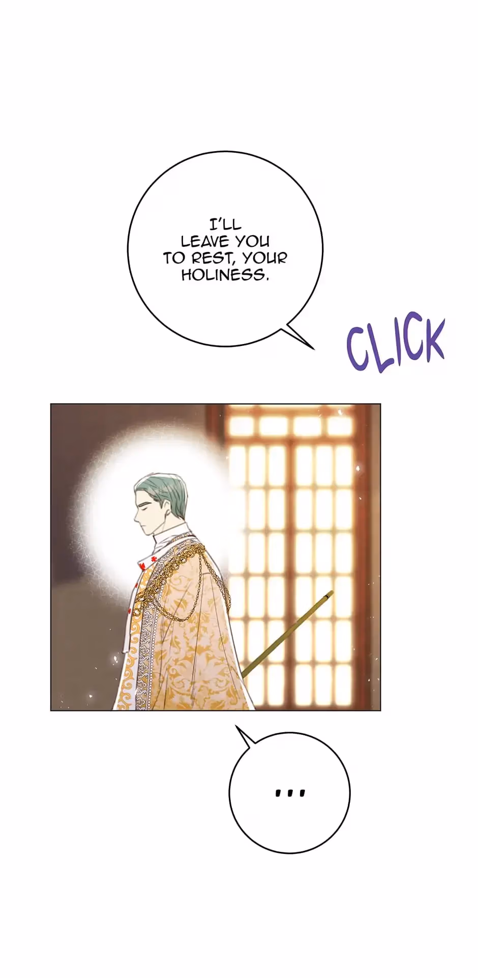 A Most Virtuous Villain Chapter 58 page 25 - 