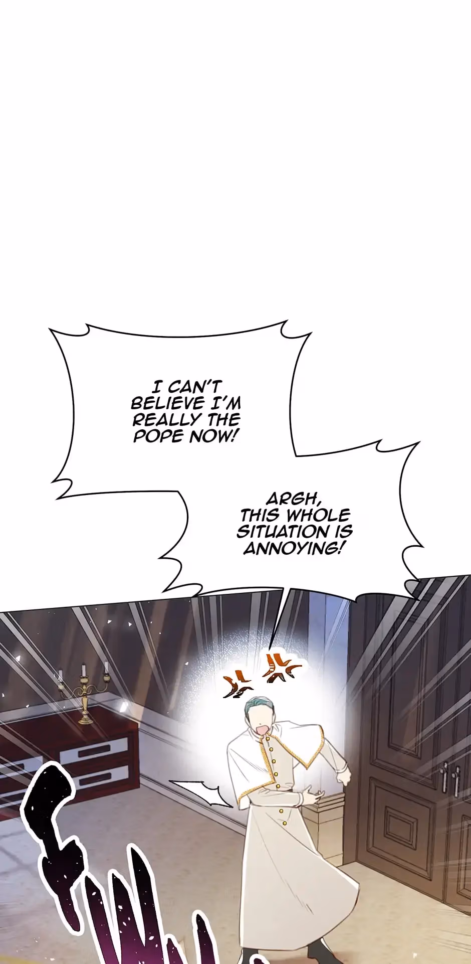 A Most Virtuous Villain Chapter 58 page 27 - 