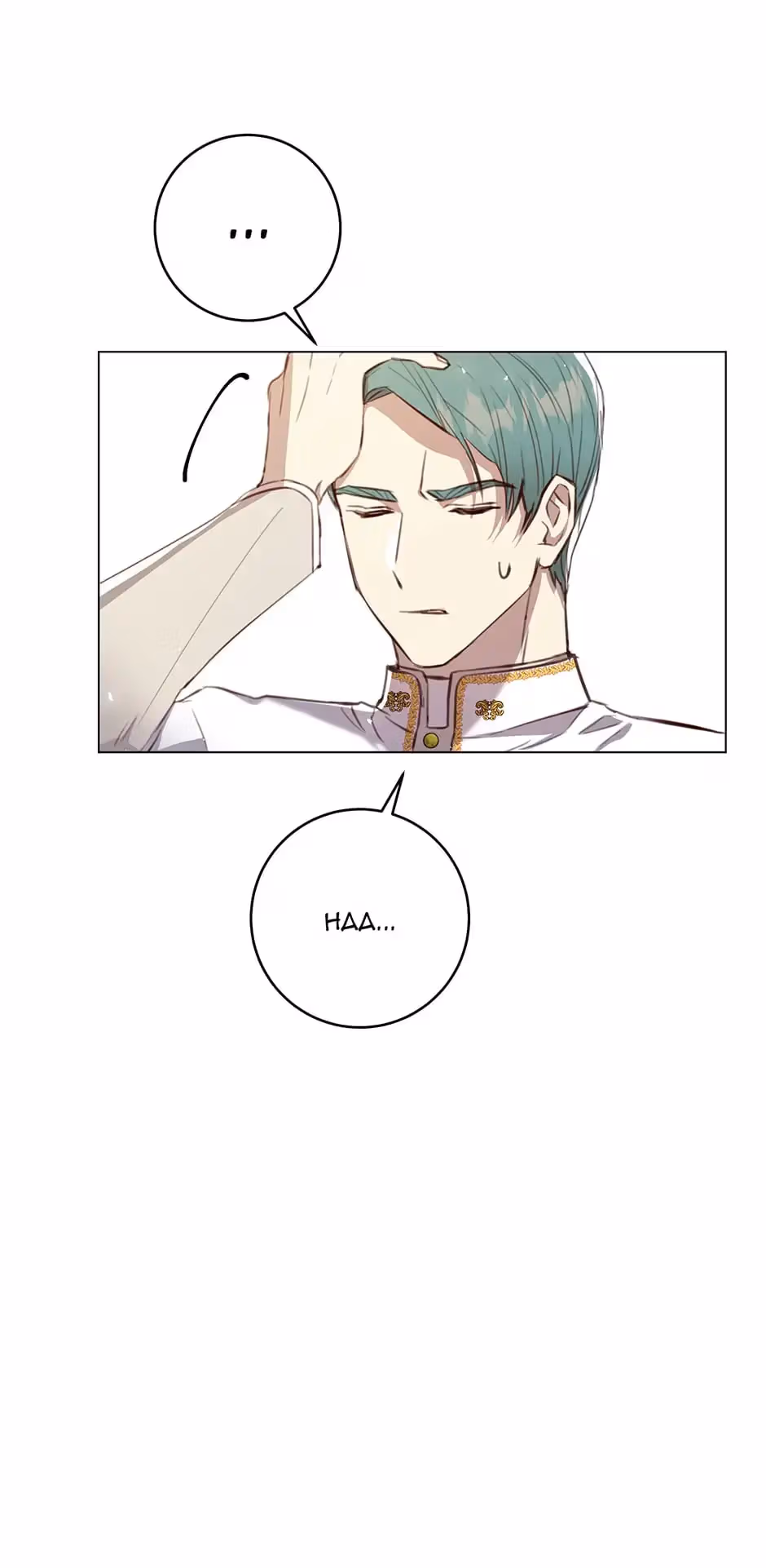 A Most Virtuous Villain Chapter 58 page 29 - 