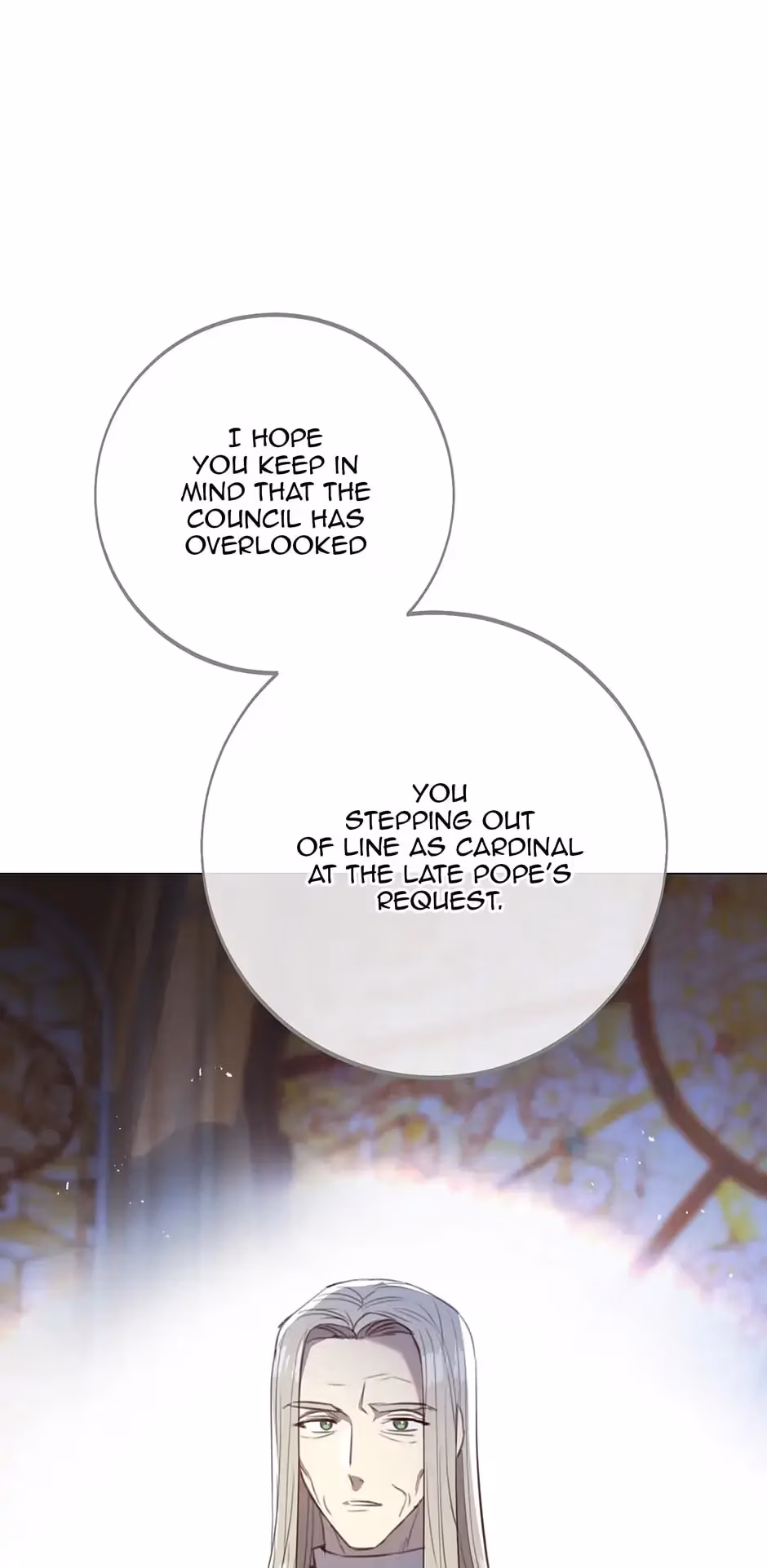 A Most Virtuous Villain Chapter 58 page 30 - 