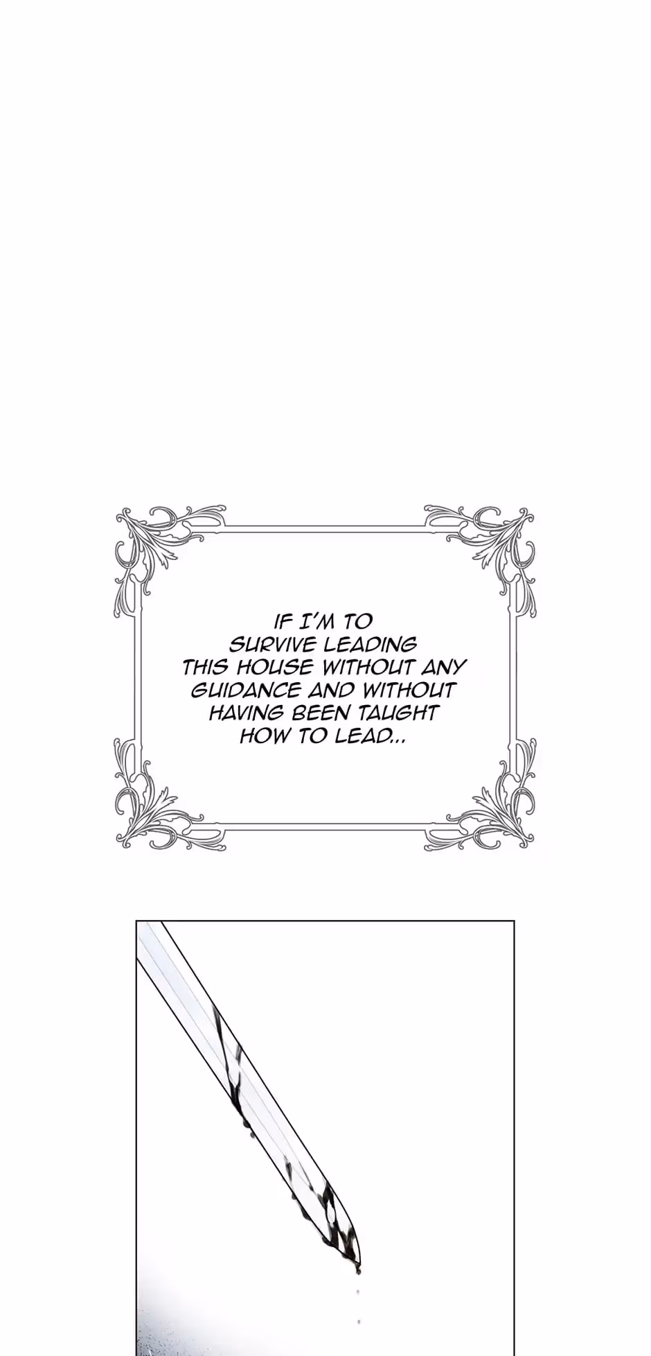 A Most Virtuous Villain Chapter 58 page 4 - 