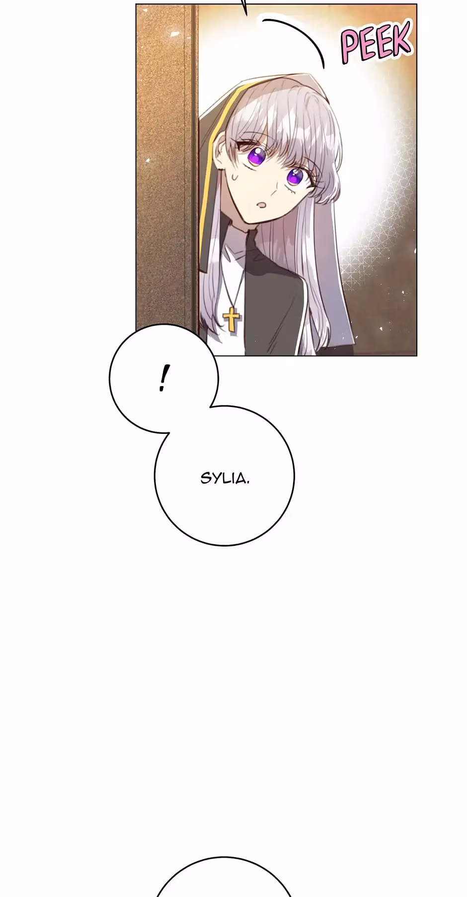 A Most Virtuous Villain Chapter 58 page 37 - 