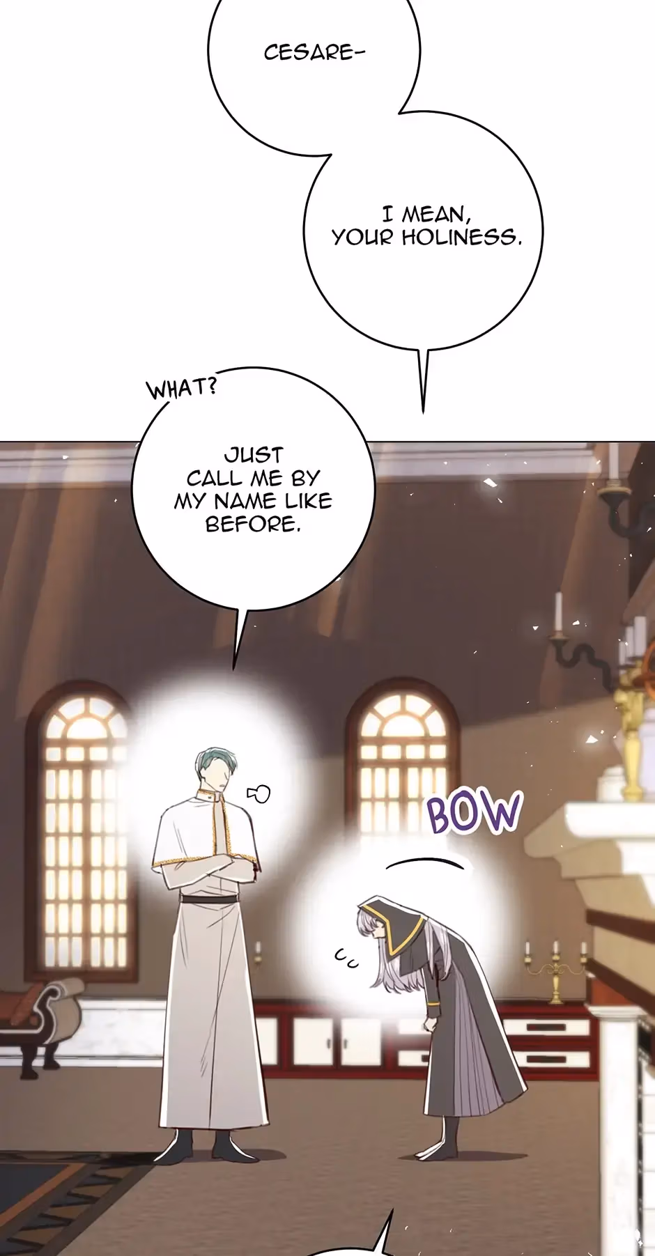 A Most Virtuous Villain Chapter 58 page 38 - 