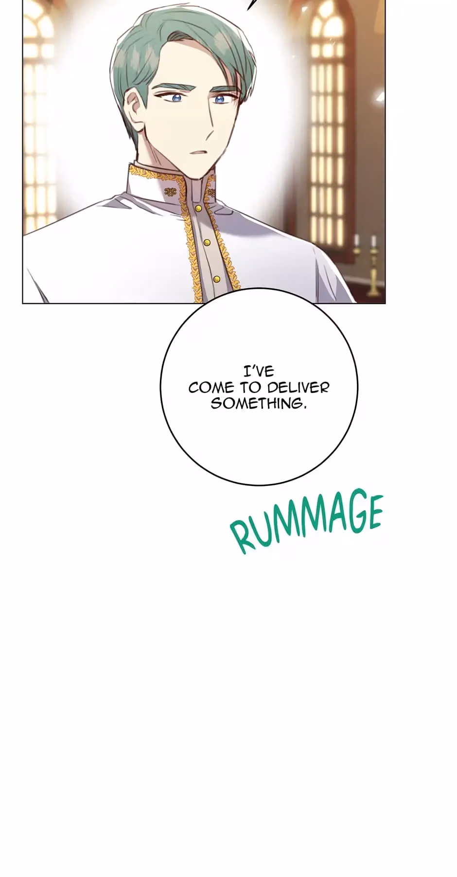 A Most Virtuous Villain Chapter 58 page 40 - 