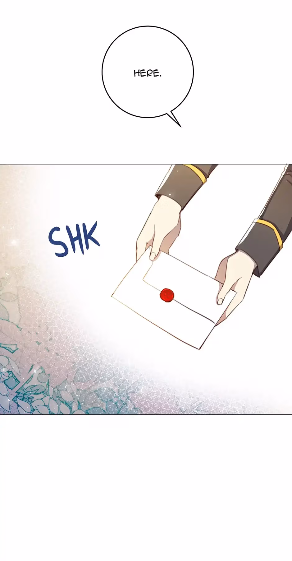 A Most Virtuous Villain Chapter 58 page 41 - 
