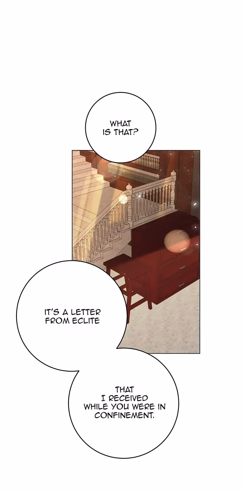 A Most Virtuous Villain Chapter 58 page 42 - 