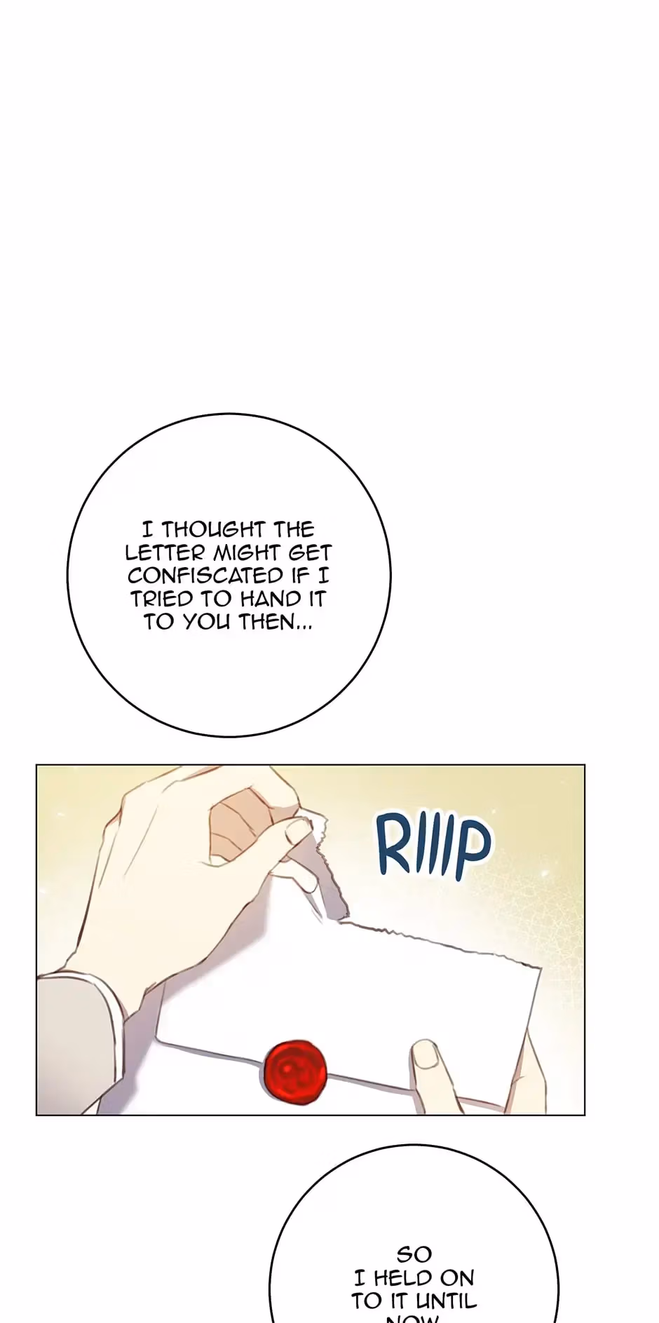 A Most Virtuous Villain Chapter 58 page 43 - 