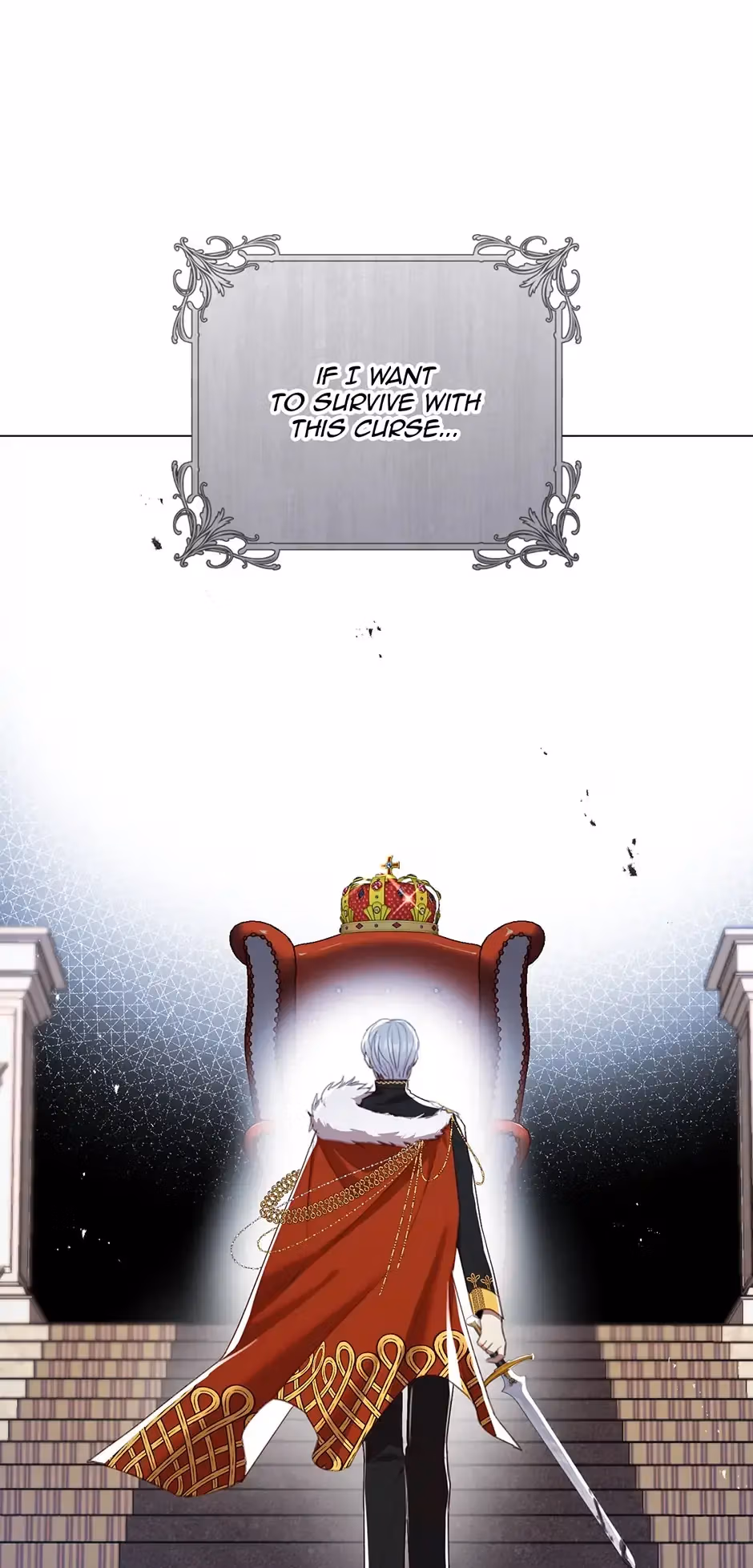 A Most Virtuous Villain Chapter 58 page 6 - 