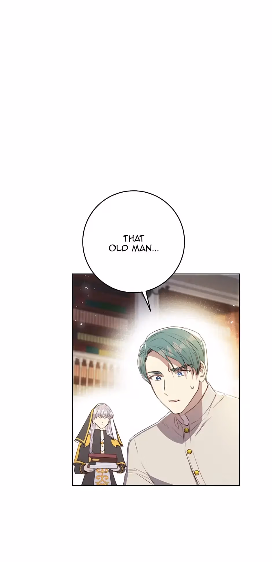 A Most Virtuous Villain Chapter 58 page 56 - 