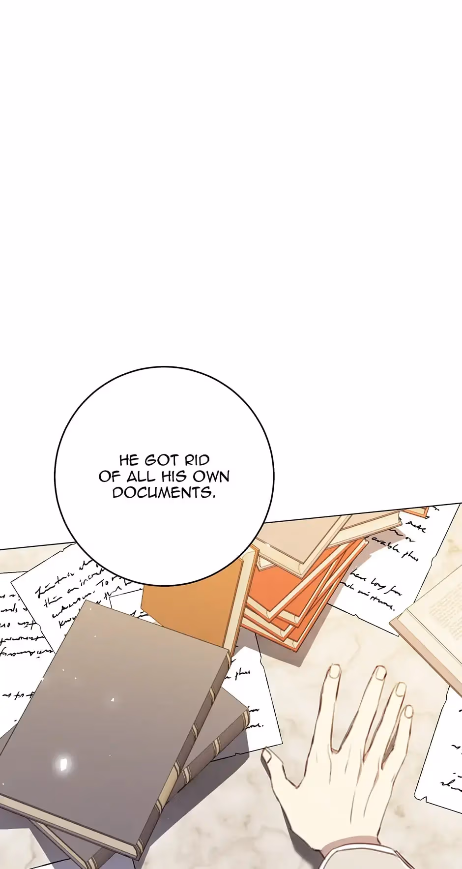 A Most Virtuous Villain Chapter 58 page 57 - 
